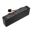 Viomi VXVC01-JG V3 V2 Pro Battery (p/n INR21700 50E-4S1P-CRL200S+) - 1