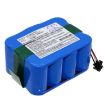 Vileda XR510 XR210 KV8 Battery (p/n NS3000D03X3 YX-NI-MH-017144-COR) - 1