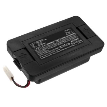 Battery for Tefal RG8277 RG8275 RG8227 RG7455 RG7447 RG7387 - 1