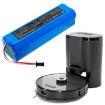 Coredy L900 Replacement Battery - 6