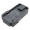 Battery for Shark IZ320, IZ300, IZ662, UZ865H (p/n XBATR725) - 2