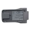 Battery for Shark IZ320, IZ300, IZ662, UZ865H (p/n XBATR725) - 5