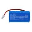 Battery for Pure Clean PUCRC26B PUCRC25 18650-3S15 - 3