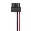 Viomi VXVC01-JG V3 V2 Pro Battery (p/n INR21700 50E-4S1P-CRL200S+) - 4
