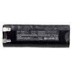 Battery for Fakir IC1022 (p/n 30 27 003 30 28 003) - 3