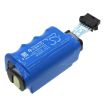 Shark Cordless Hard Flo V3700C Battery (p/n 0081305-001 XBAT3700) - 2