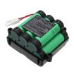 Philips PowerPro Uno FC6170 Battery 7ICR19/65-25 Replacement - 1