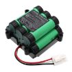 Philips PowerPro Uno FC6170 Battery 7ICR19/65-25 Replacement - 2