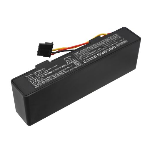Proscenic LDS M7 Battery (p/n MH1-4S1P-SC) - 1