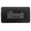 Fakir RS 710 Robert II Battery (p/n 31 21 140) - 5