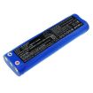 Eureka 4238AZ Vacuum Replacement Battery - 1