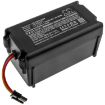 Battery for Symbo xBot 5a 5 Pro LASERBOT 650 - 1