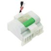 Shark LV801C LV801 LV800 Battery (p/n XB800) Replacement - 3