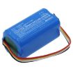 Eureka Groove Robot Vacuum Battery (p/n P14426D) - 1