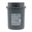 Viomi VXXC09 A9 Battery (p/n PF071LLE) Replacement - 5