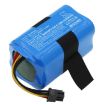 Battery for 360 X100 Max S10 QH100003 INR21700 M50T-4S1P - 1