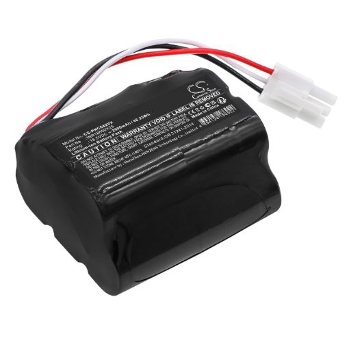 Philips PowerPro Aqua Stick Vacuum Battery 18V FC6402/61 INR18650X25 - 1