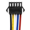 Battery for Ecovacs Winbot X WA50 WA30 (p/n 10002221 S07-Li-222-3000) - 4