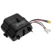 Bissell CrossWave X7 Cordless Pro Battery (p/n 1624370 1625227) - 2