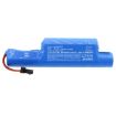 Sencor SRX 1001 SRV 2230TI Battery (p/n SRX 1001) - 3