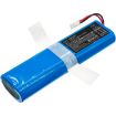 Tesla RoboStar T40 T30 T10 Battery Replacement - 1
