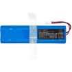 Tesla RoboStar T40 T30 T10 Battery Replacement - 3