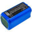 Ionvac SmartClean 2000 Replacement Battery - 2