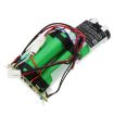 Philips FC6405 FC6404 FC6401 FC6171 Battery (p/n 300003446941) - 1
