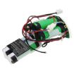 Philips FC6405 FC6404 FC6401 FC6171 Battery (p/n 300003446941) - 2