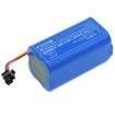 Eureka i5 Battery Replacement - 2