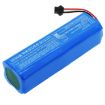 Blaupunkt XTREME BPK-VCBB1XTEN Battery (p/n 6.60.40.01-0) - 2