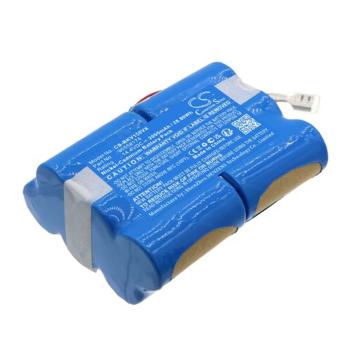 Black&Decker 14.4V DustBuster Battery (p/n 90558174 HSD-SC1500P) - 1