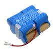 Black&Decker 14.4V DustBuster Battery (p/n 90558174 HSD-SC1500P) - 2