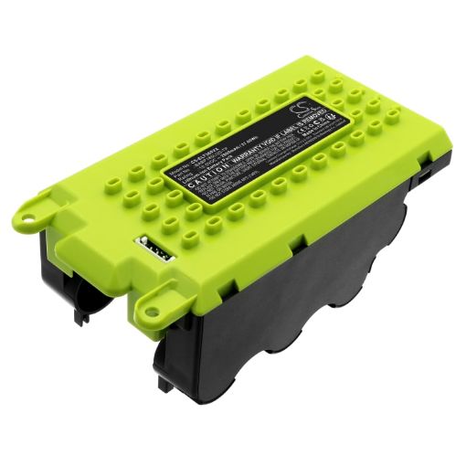 Electrolux WQ61-ANIMA/46DB Battery (p/n BABP185LI20-TP/VTC5) - 1