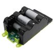 Electrolux WQ61-ANIMA/46DB Battery (p/n BABP185LI20-TP/VTC5) - 3