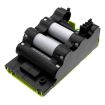 Electrolux WQ61-ANIMA/46DB Battery (p/n BABP185LI20-TP/VTC5) - 4