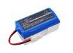 Silvercrest SSRA1 SSR1 Replacement Battery - 1