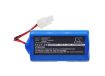 Silvercrest SSRA1 SSR1 Replacement Battery - 5
