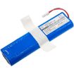 Replacement Battery for Symbo D420 D410 Vacuum Cleaner - 1