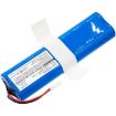 Replacement Battery for Symbo D420 D410 Vacuum Cleaner - 2