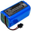 Robojet Focus X-One Focus Duel 3 RJD3A Battery Replacement - 1