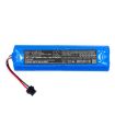 Xiaomi Viomi S9 D800 ALPHA UV A1 Roidmi Eve Plus Battery - 3