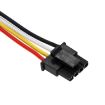 Battery for Dreame Z10 Pro W10 RVS5 L10 F9 D9 Max (P2008-4S2P-MMBK) - 5