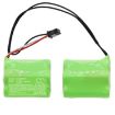 Ecovacs DS566 DK566 DK561 DK560 Deebot Mini Battery (201-1451-0040) - 3