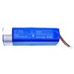 Battery for Ecovacs Deebot X1/T5/T10 Turbo/Plus/Omni (p/n 201-2115-1959) - 3