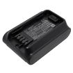 Shark IW3120C IW3111C IW1120C Battery (p/n XBATR525 XBATR525SL) - 1
