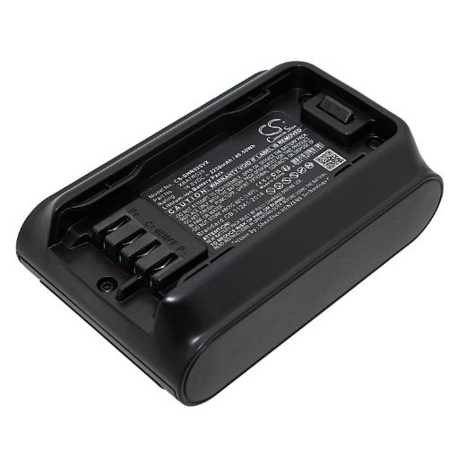 Shark IW3120C IW3111C IW1120C Battery (p/n XBATR525 XBATR525SL) - 1