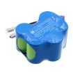 Black&Decker SSC1000 Battery (p/n 478669-00) Replacement - 2