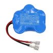 Black&Decker SSC1000 Battery (p/n 478669-00) Replacement - 3