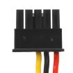 Xiaomi VXVC01-JG VIOMI V3 V2 Pro Battery INR18650 MH1-4S1P-SC - 6